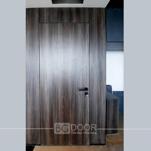 Một số ưu điểm vượt trội của cửa âm tường