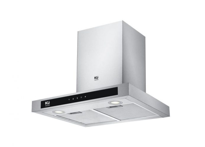 Máy hút mùi Kuchen KU TRULER TOUCH 70 (tự làm sạch)