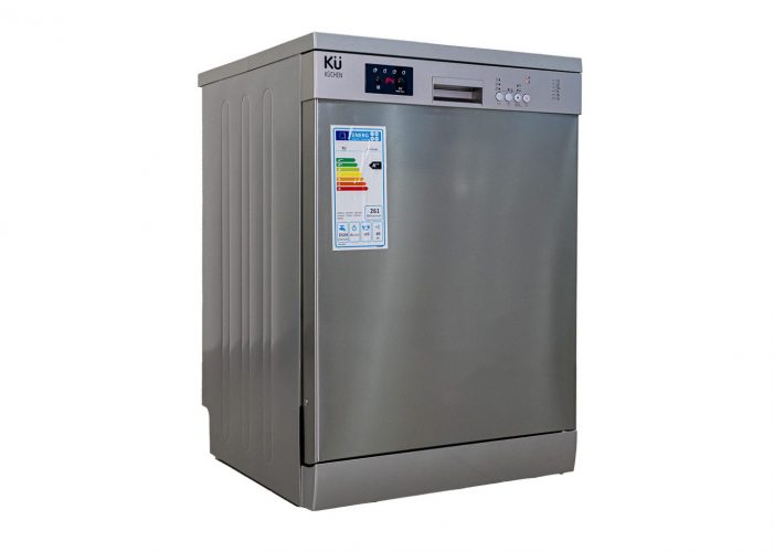 Máy rửa bát Kuchen KUPP 80356