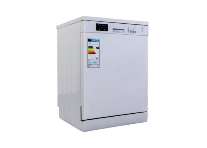 Máy rửa bát Kuchen KUPP 80357