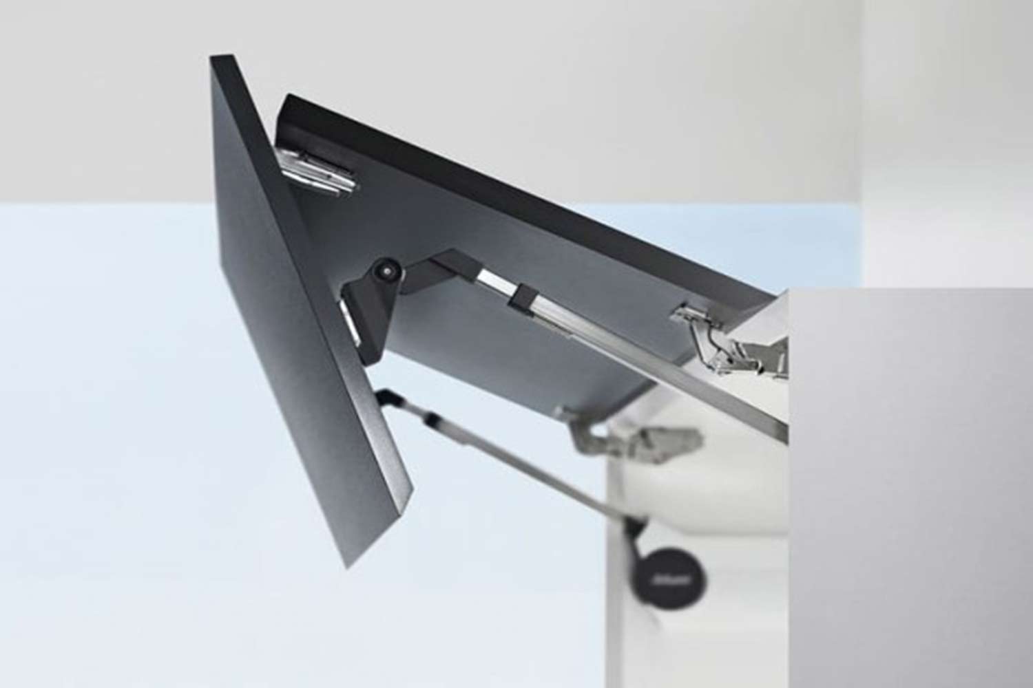 Phụ kiện Blum sử dụng cho các loại tủ