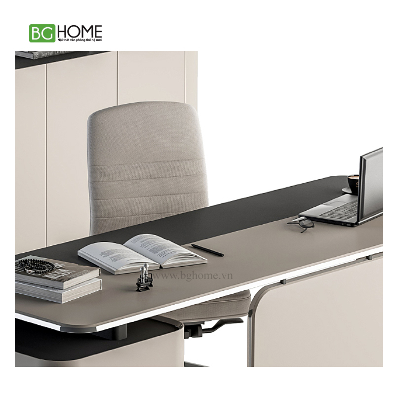 Bàn giám đốc BG-GDLUX-02M