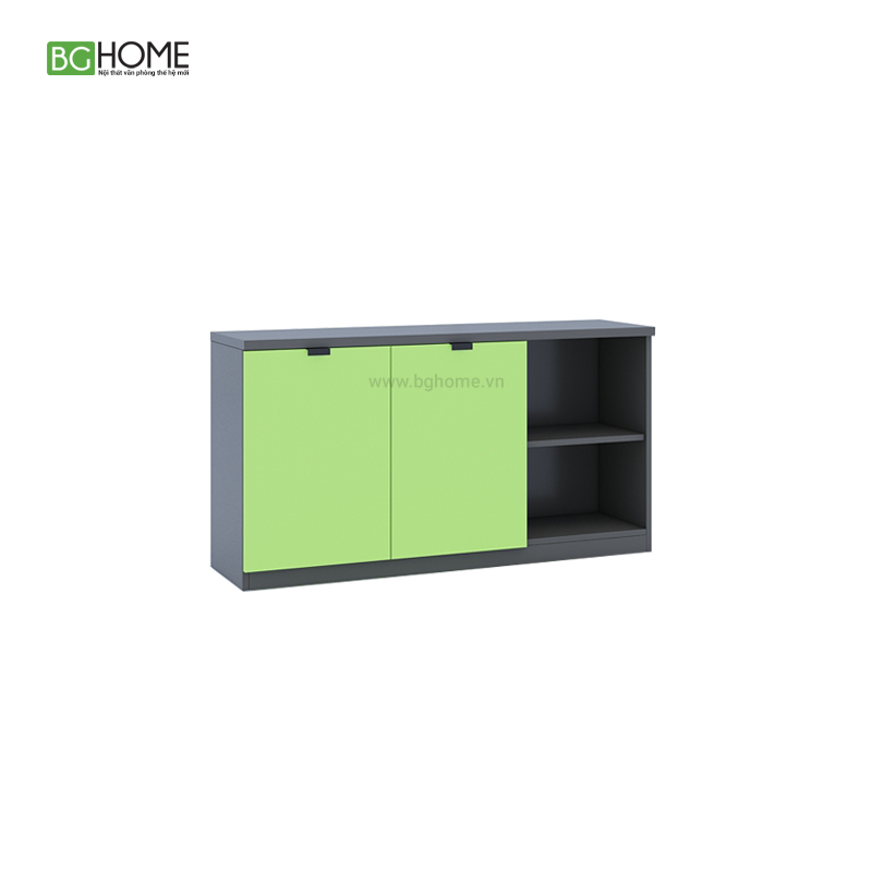 Tủ tài liệu trưởng phòng BG-TP-02XG